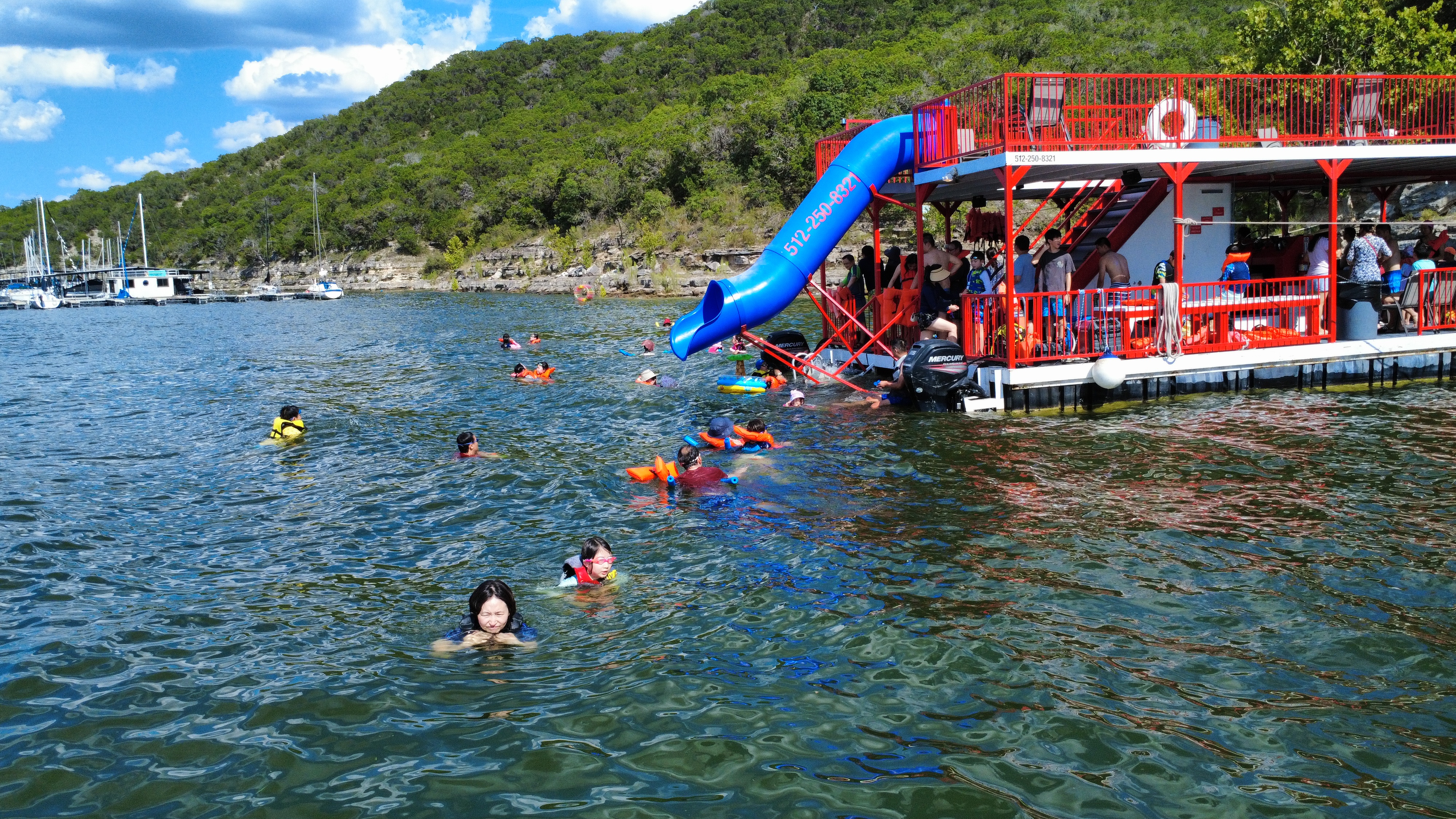 Summer BBQ Get Together