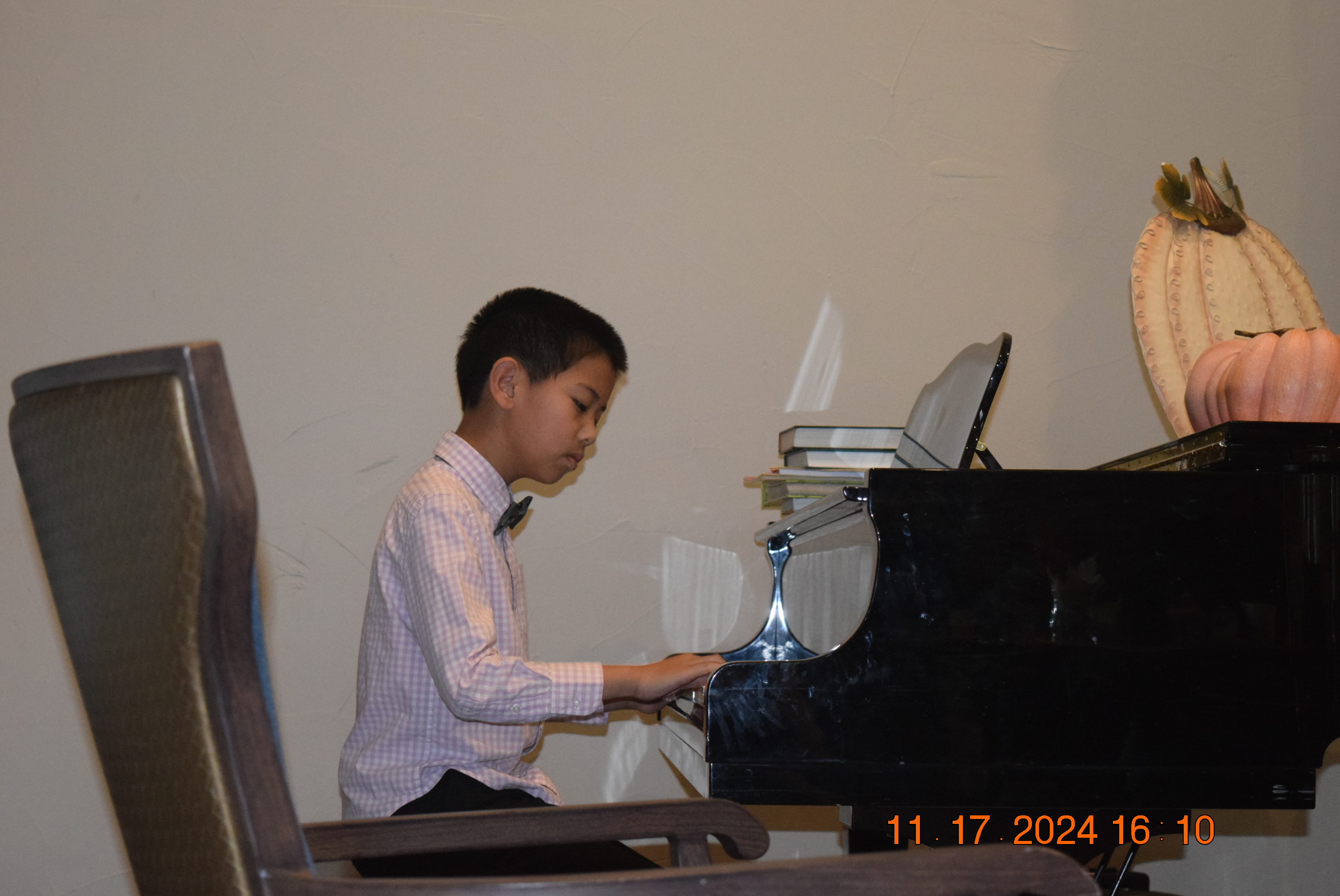 November 11th Concert