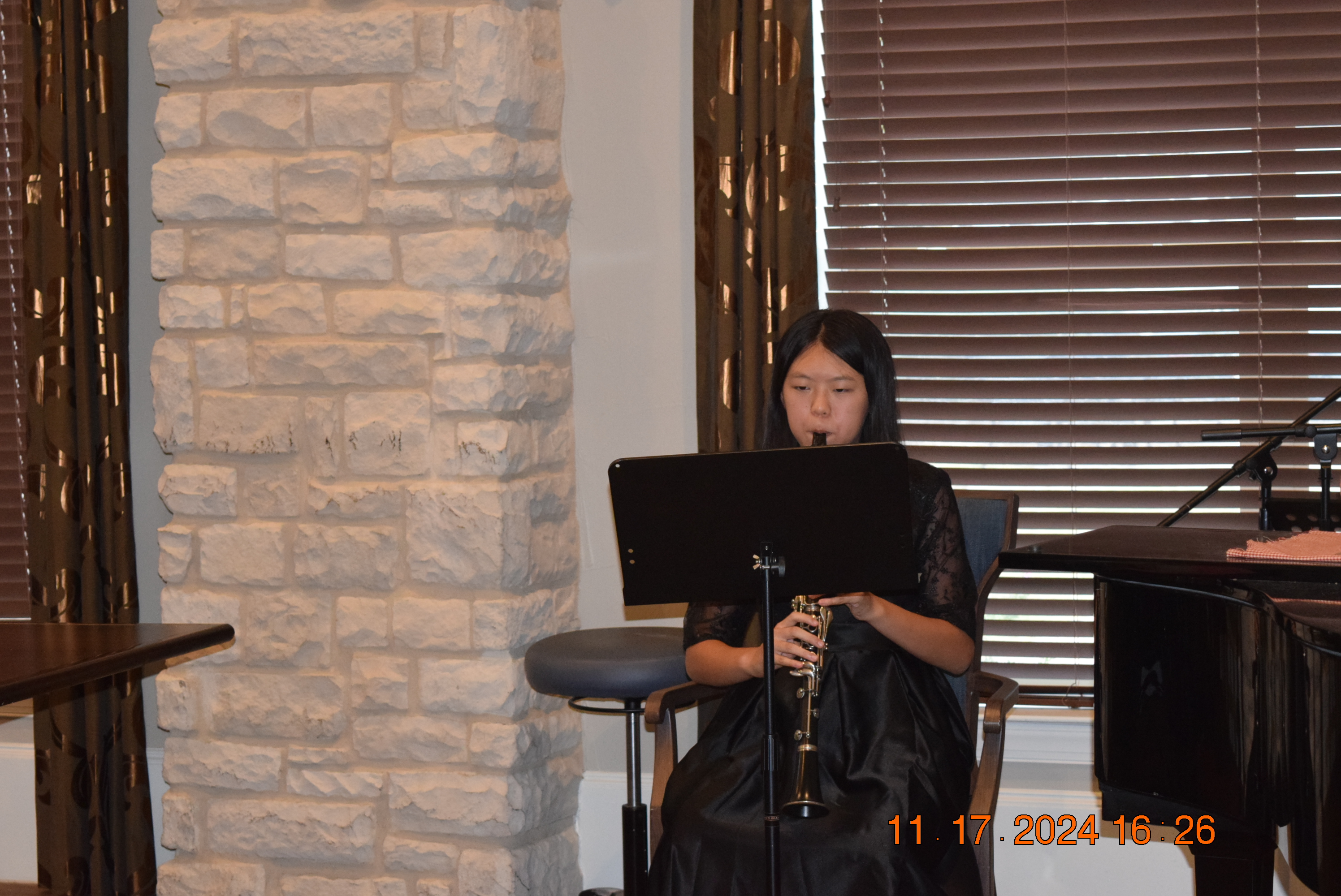 November 11th Concert