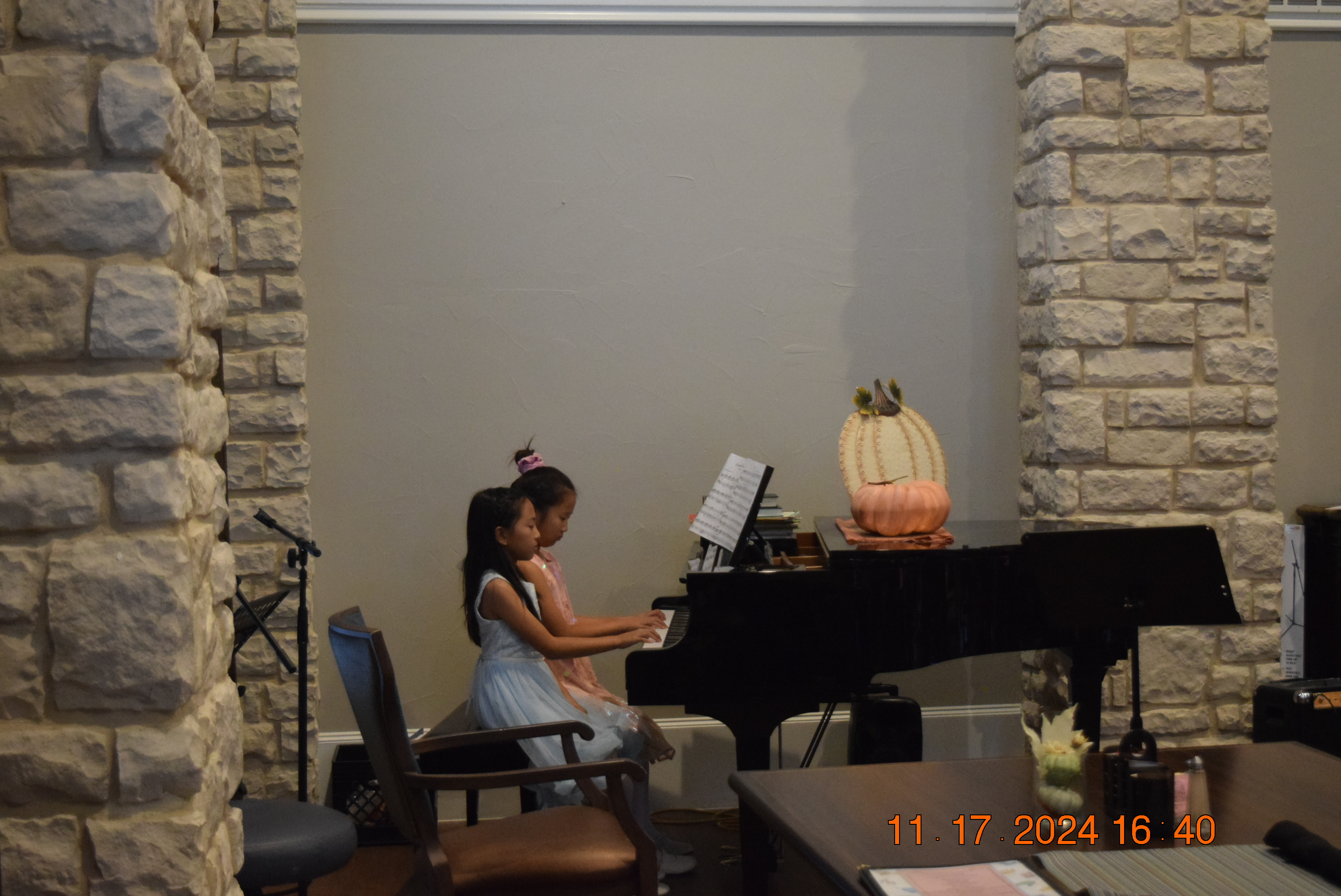 November 11th Concert